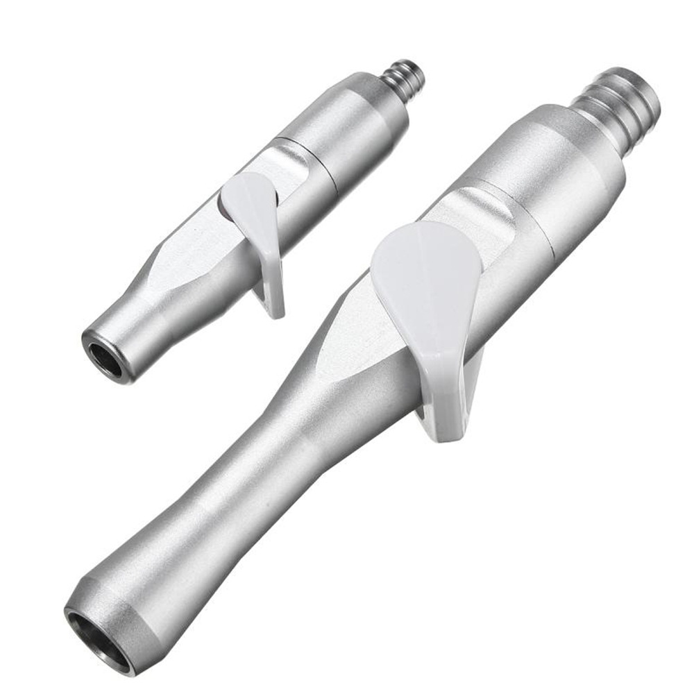 Outdoor Furniture Aluminum - Eyector de Saliva Universal de aluminio