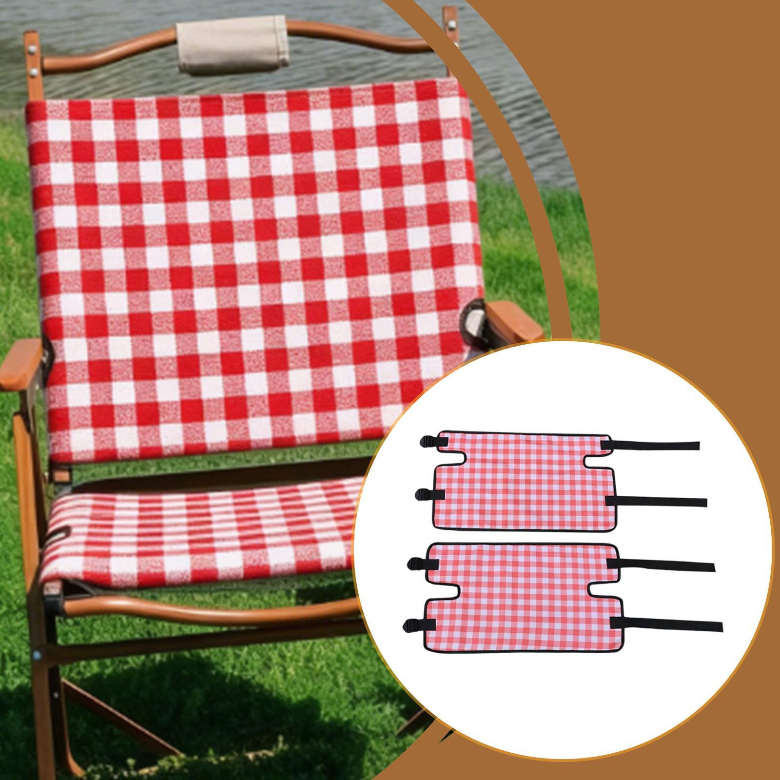 Outdoor Furniture Replacement Fabric - Tela de Repuesto Resistente e Impermeable