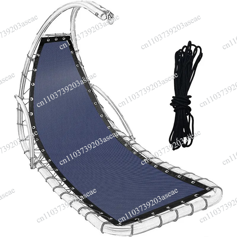 Outdoor Furniture Replacement Fabric - Accesorios para Sillones Reclinables de Exterior,
