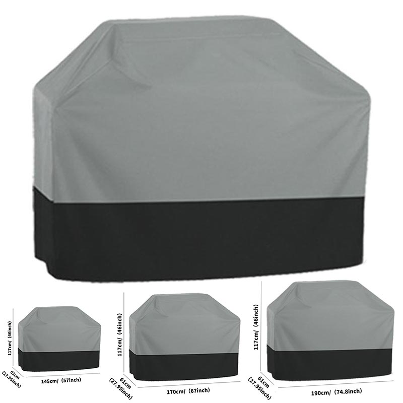 Outdoor Furniture Replacement Fabric - Cubierta para parrilla al aire libre,