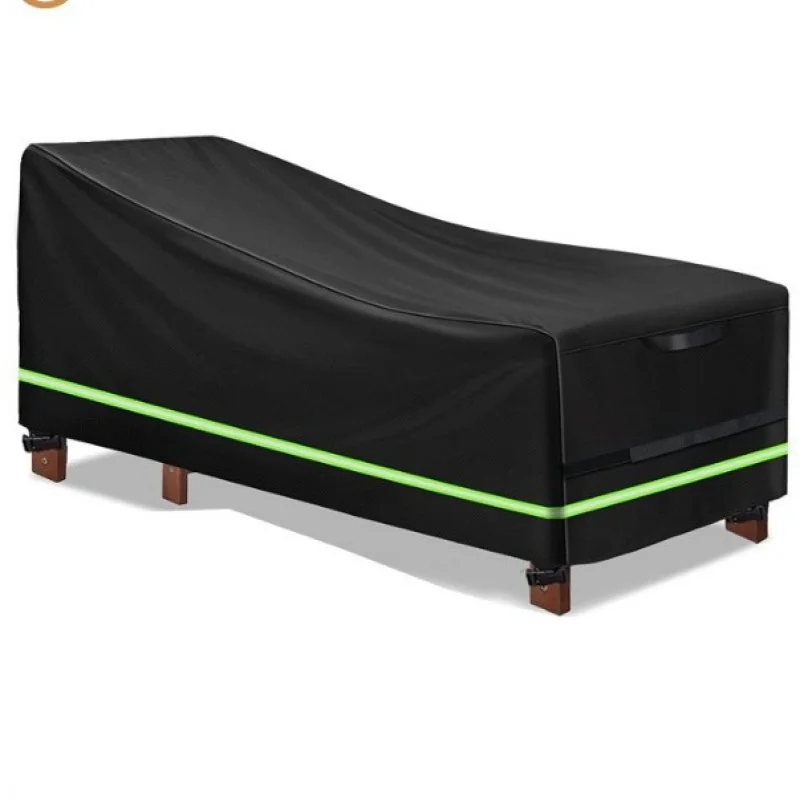 Outdoor Furniture Bench - Cubierta para banco de Patio Oxford