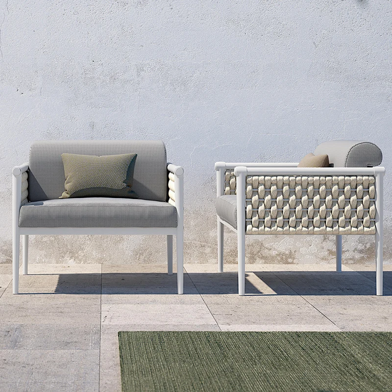 Outdoor Furniture Cost - Para un juego de sofás de