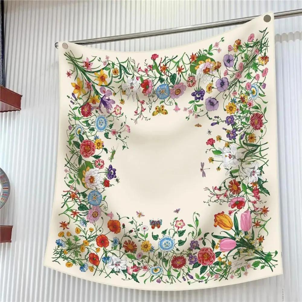 Outdoor Furniture Decor - Nuevo Pañuelo de 90 cm con