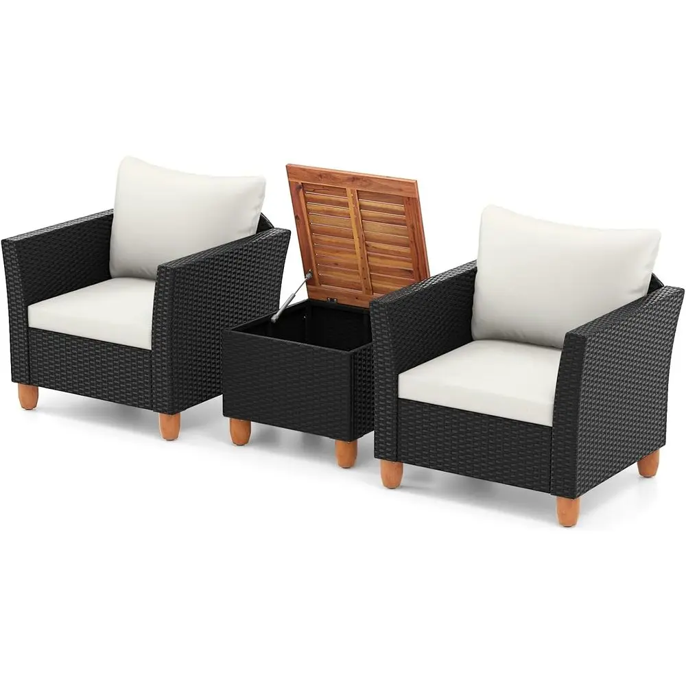 Outdoor Furniture Deals - Juego de muebles de patio de