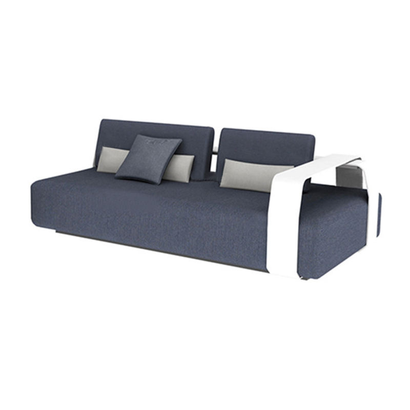 Outdoor Furniture Cost - # Juego de Sillones de Aluminio