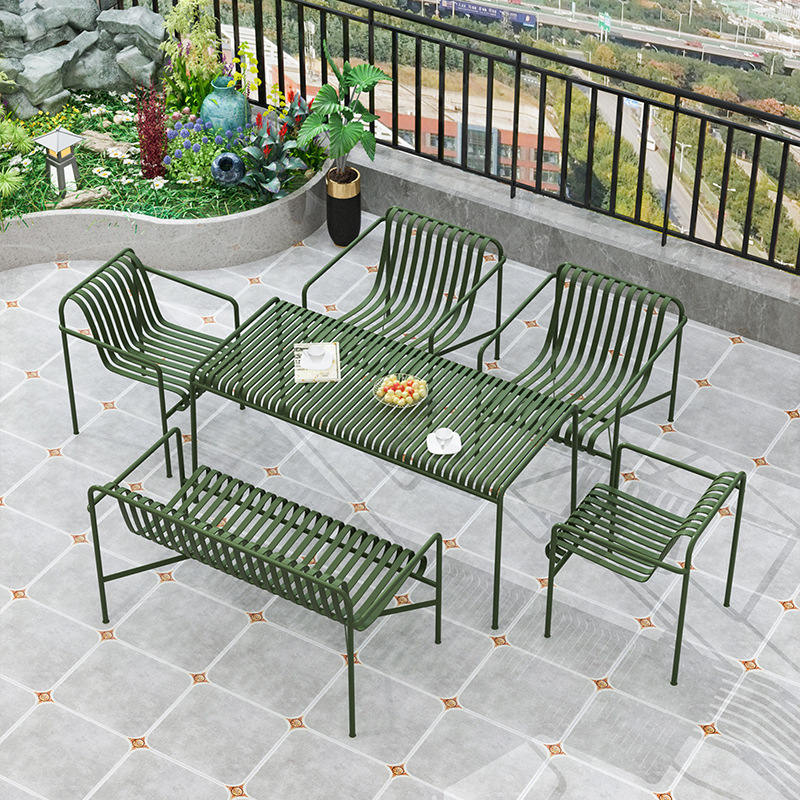Outdoor Furniture Cost - Gran oferta, juego de mesa y