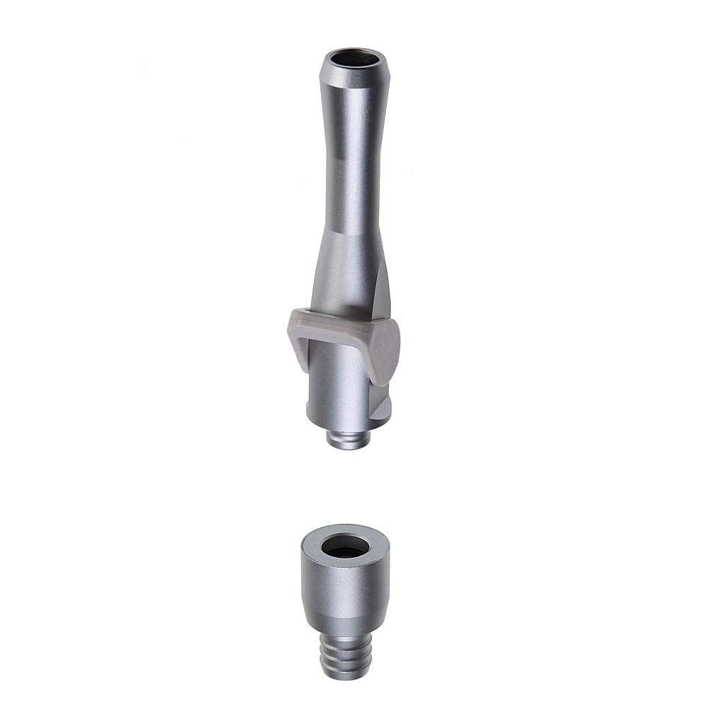 Eyector de Saliva Universal de - Outdoor Furniture Aluminum reseña y precio