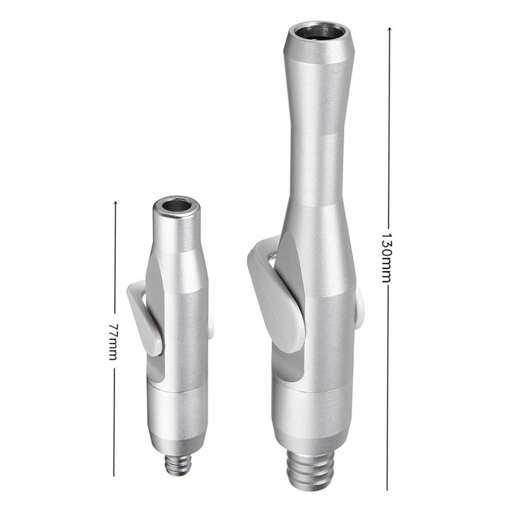 Eyector de Saliva Universal de - Outdoor Furniture Aluminum reseña y precio