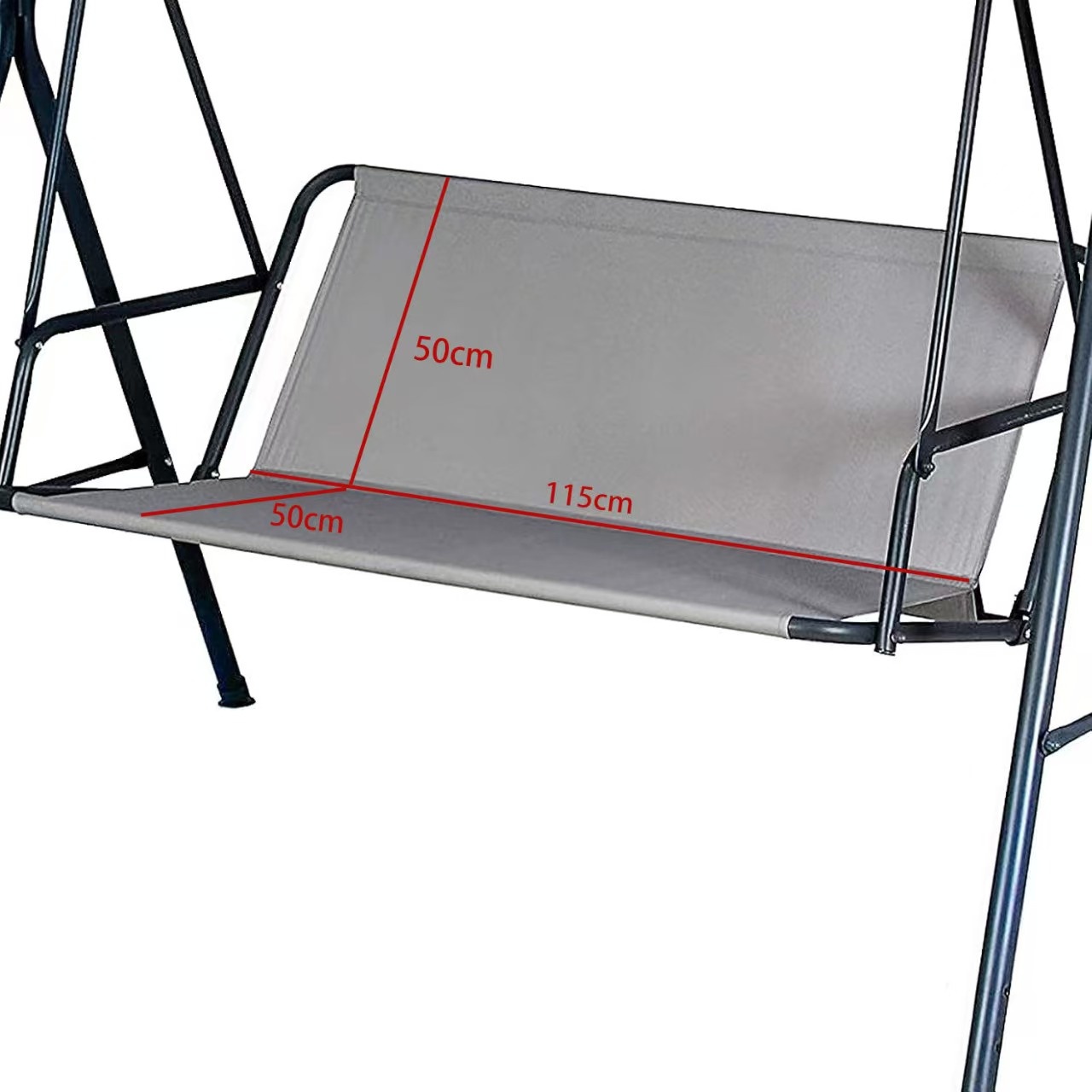 Relajación al Aire Libre, Fund - Outdoor Furniture Bench reseña y precio