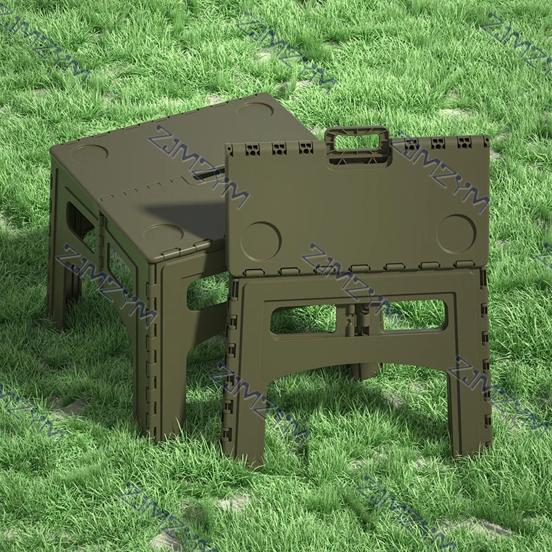 Mesa plegable portátil para ex - Outdoor Furniture Deals reseña y precio
