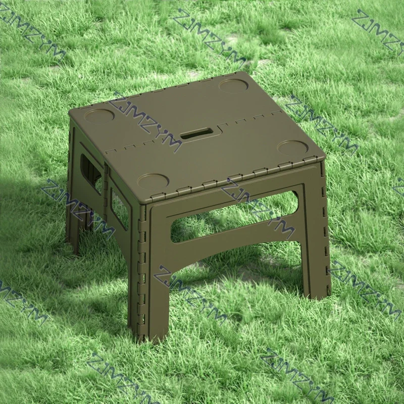 Mesa plegable portátil para ex - Outdoor Furniture Deals reseña y precio