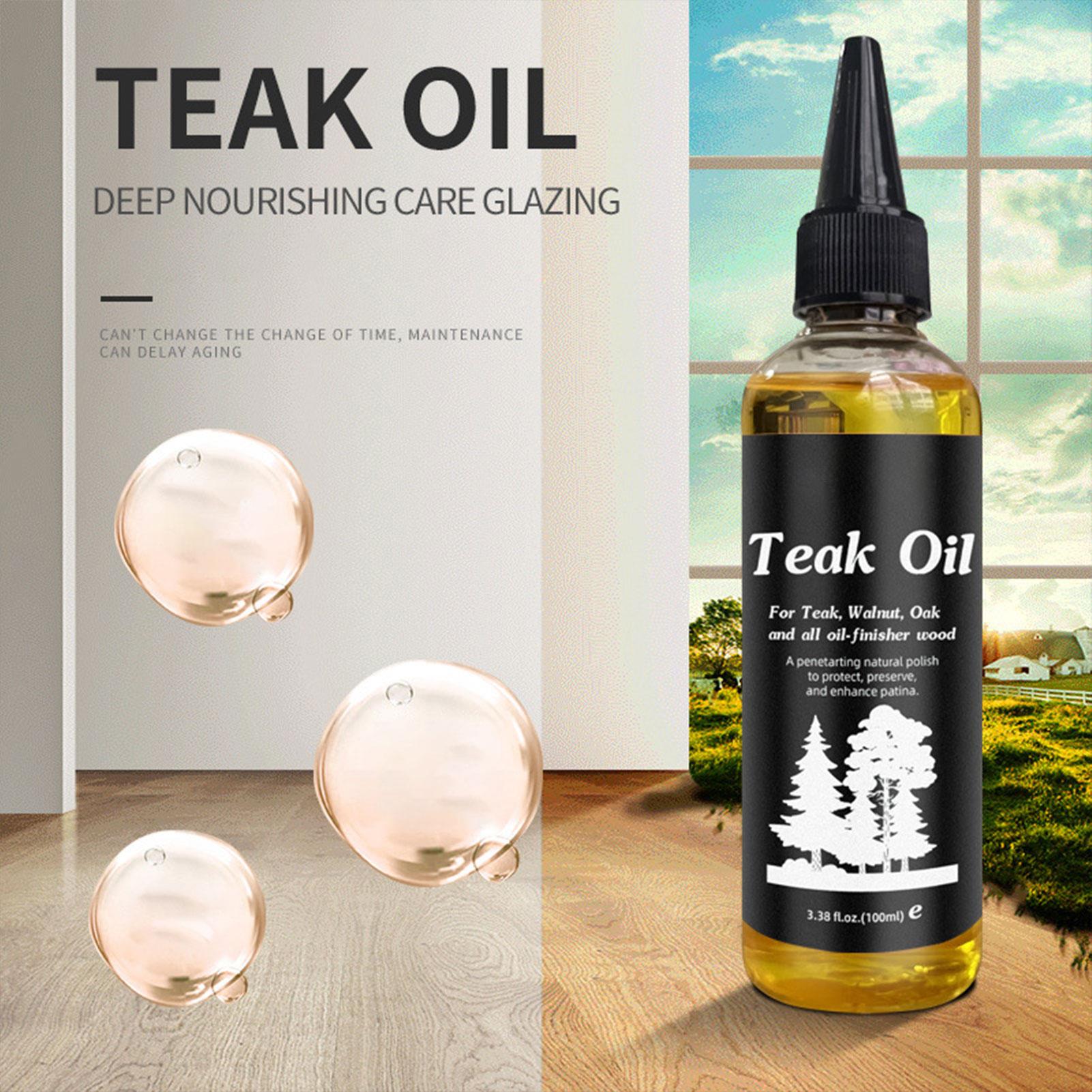 Aceite para Muebles de 100ml,  - Outdoor Furniture Bench reseña y precio