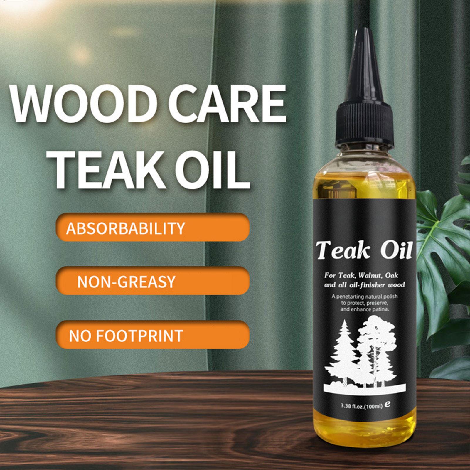 Aceite para Muebles de 100ml,  - Outdoor Furniture Bench reseña y precio