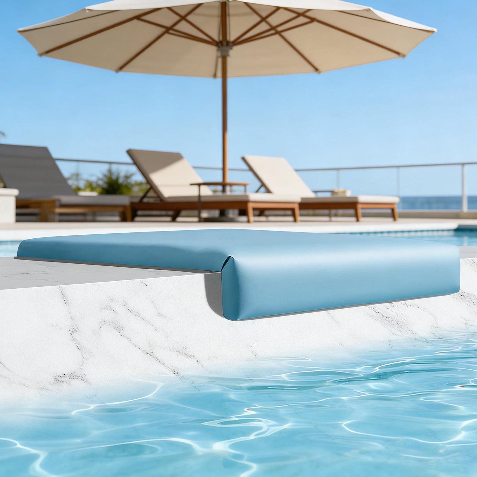 Silla Flotante Portátil para P - Outdoor Furniture Bench reseña y precio