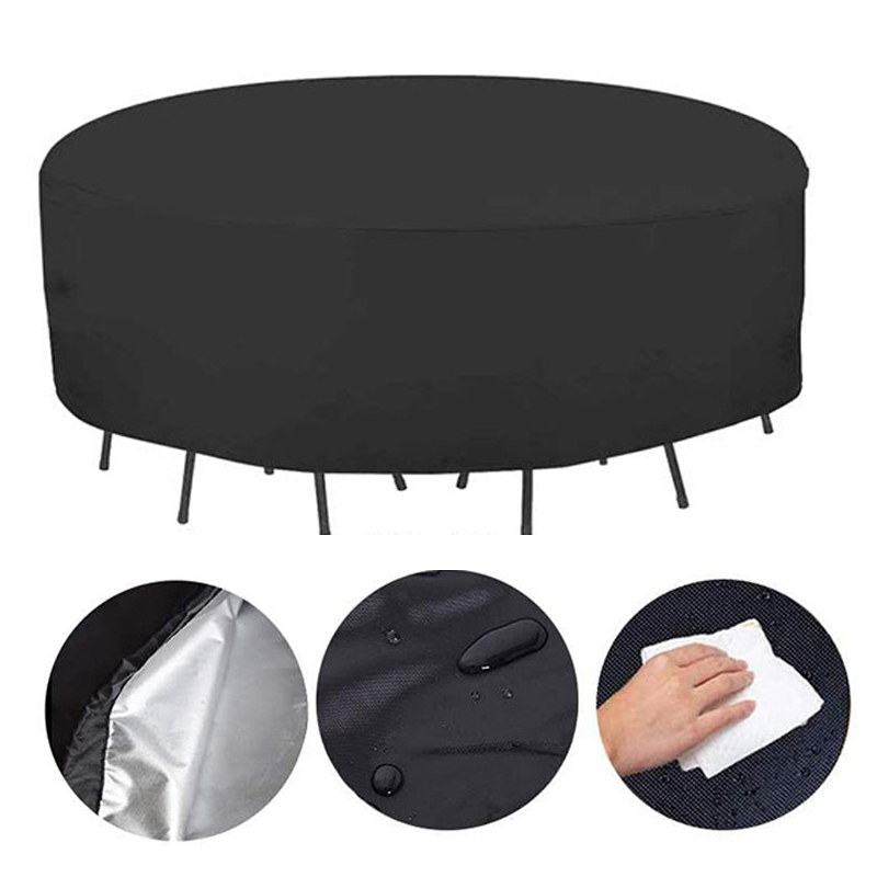 Fundas Redondas para Muebles d - Outdoor Furniture European reseña y precio