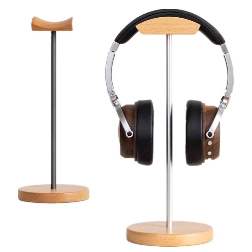 Soporte para Auriculares de Ma - Outdoor Furniture Aluminum reseña y precio