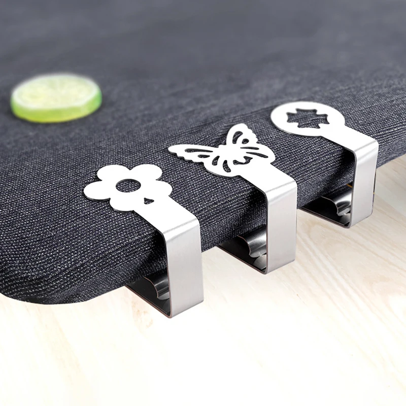 20 piezas Clips para mantel co - Outdoor Furniture Decor reseña y precio