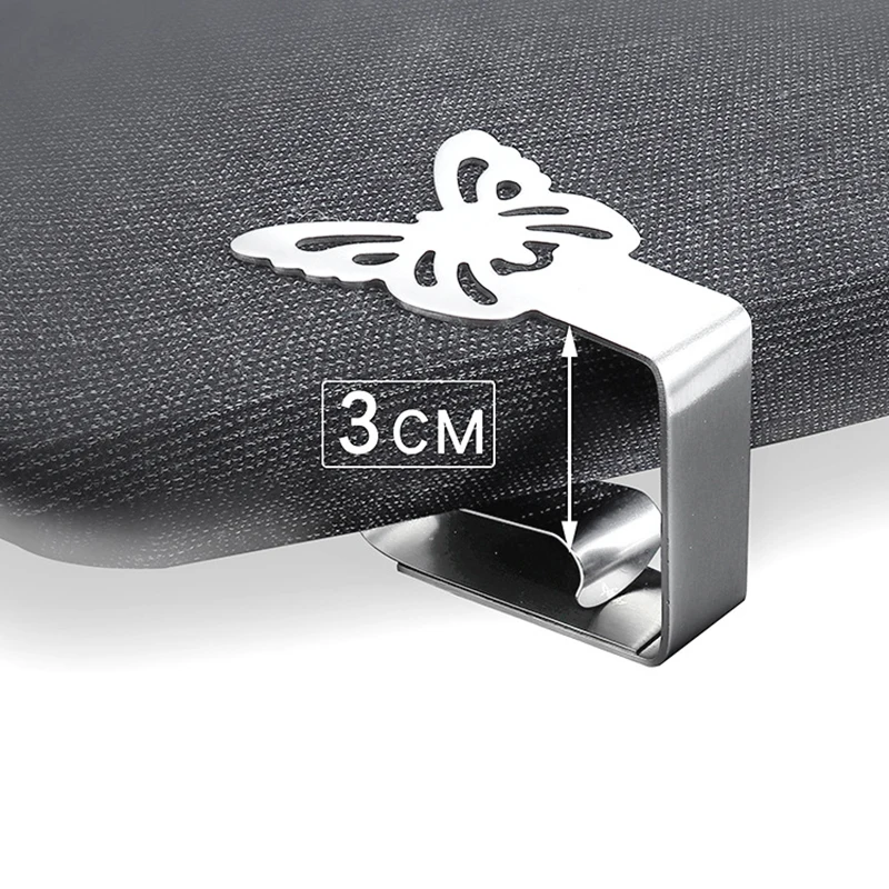 20 piezas Clips para mantel co - Outdoor Furniture Decor reseña y precio