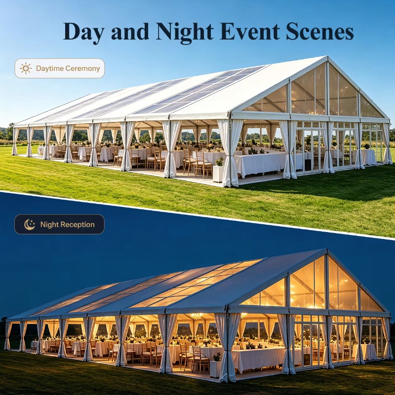 Carpa de Aluminio Personalizab - Outdoor Furniture Aluminum reseña y precio
