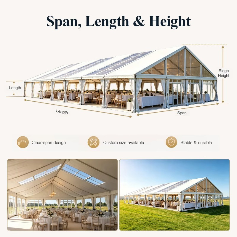 Carpa en forma de A con estruc - Outdoor Furniture European reseña y precio