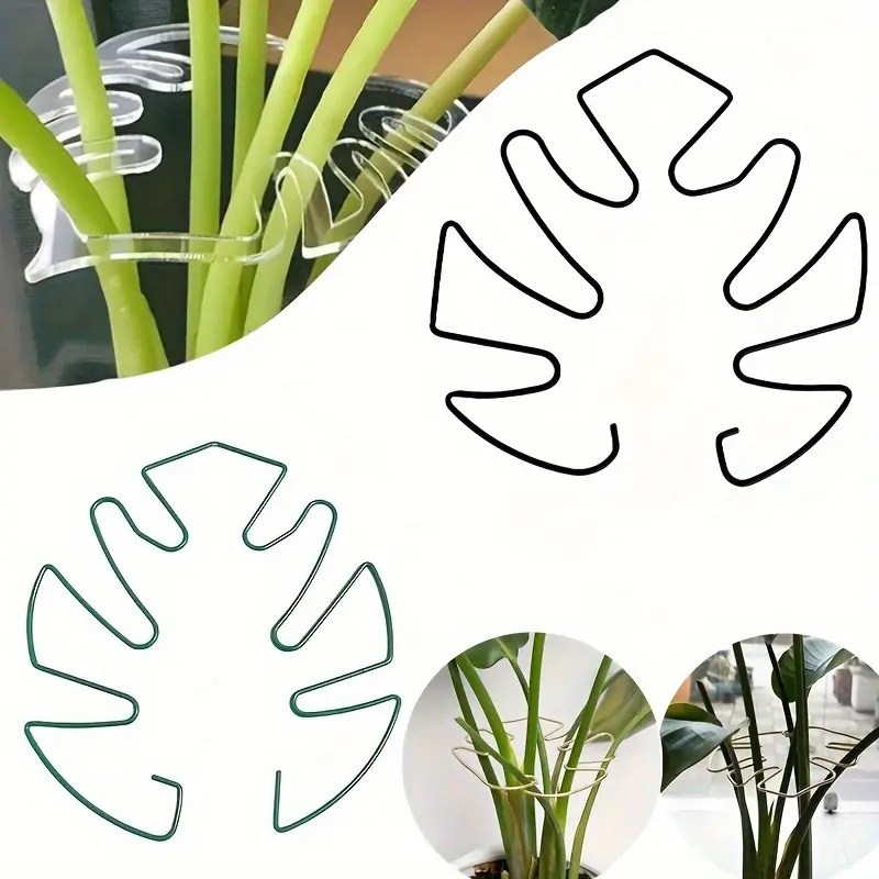 Soporte para plantas colgante  - Outdoor Furniture Decor reseña y precio