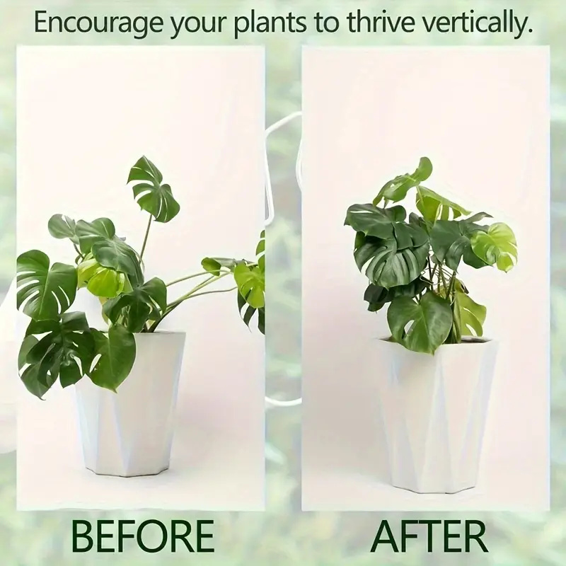 Soporte para plantas colgante  - Outdoor Furniture Decor reseña y precio