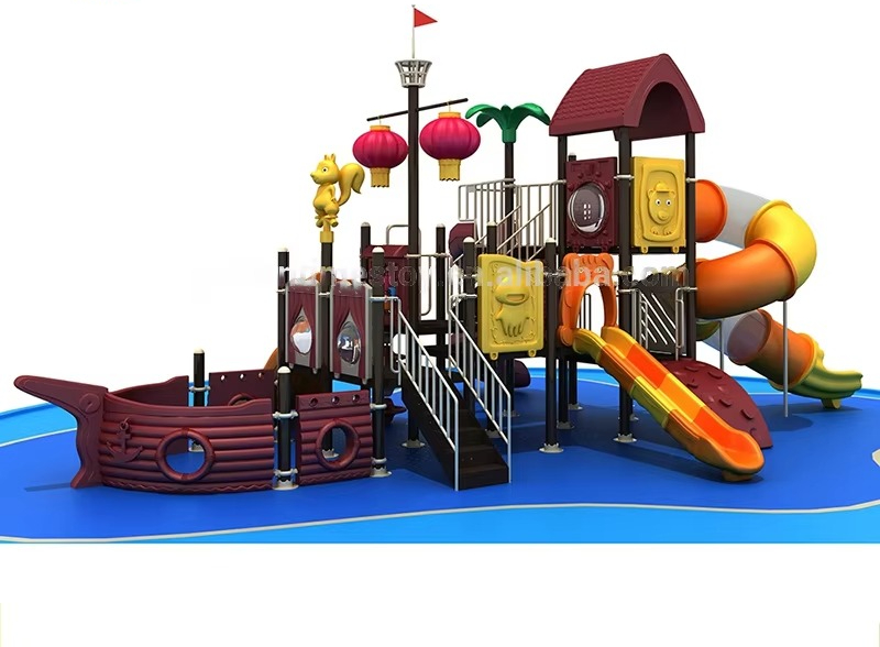 Fabricación de Juegos Infantil - Outdoor Furniture Cost reseña y precio