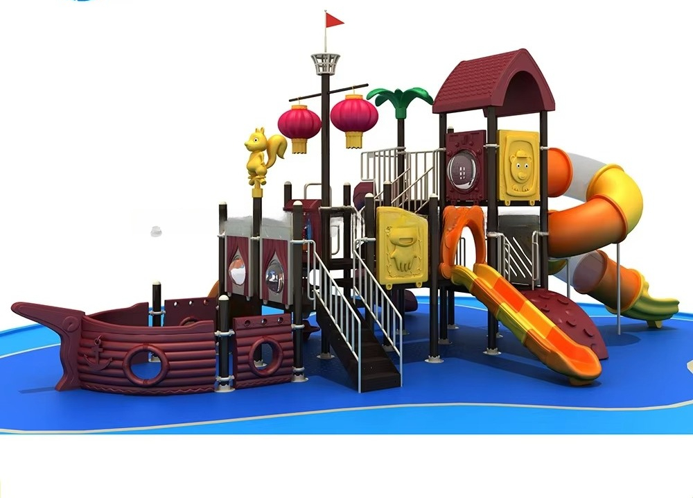Fabricación de Juegos Infantil - Outdoor Furniture Cost reseña y precio