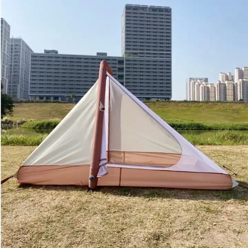 Carpa Inflable Portátil de Baj - Outdoor Furniture Cost reseña y precio