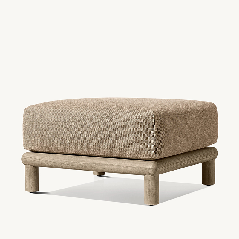 Conjunto de muebles de jardín, - Outdoor Furniture Teak reseña y precio