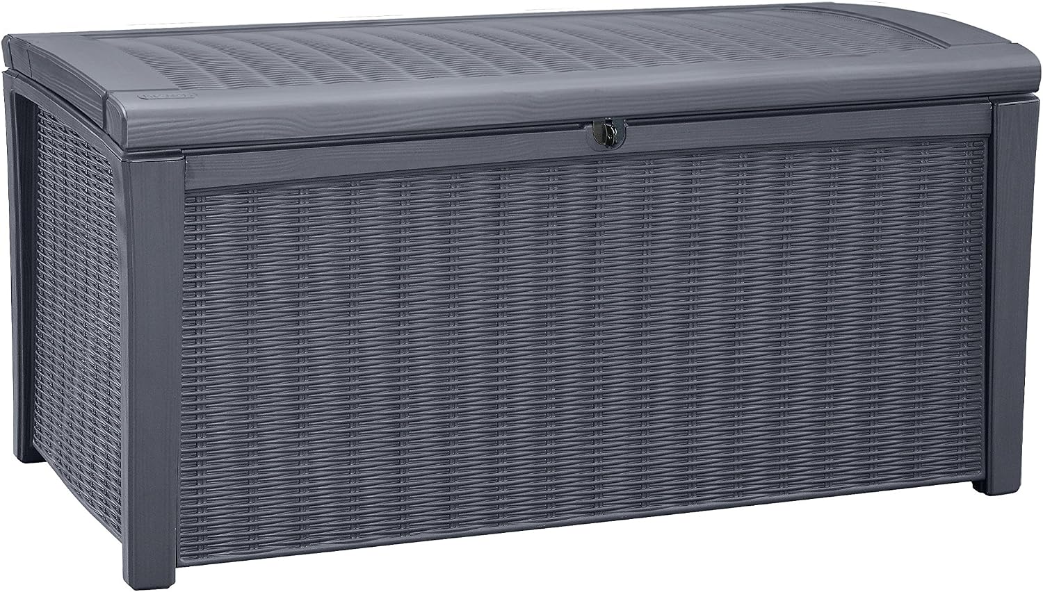 Caja de Almacenamiento Exterio - Outdoor Furniture Bench reseña y precio