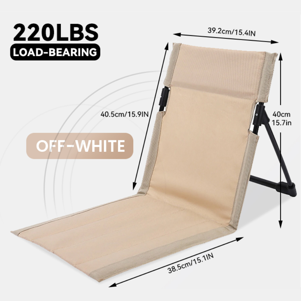 Silla Plegable Ultraligera par - Outdoor Furniture Aluminum reseña y precio
