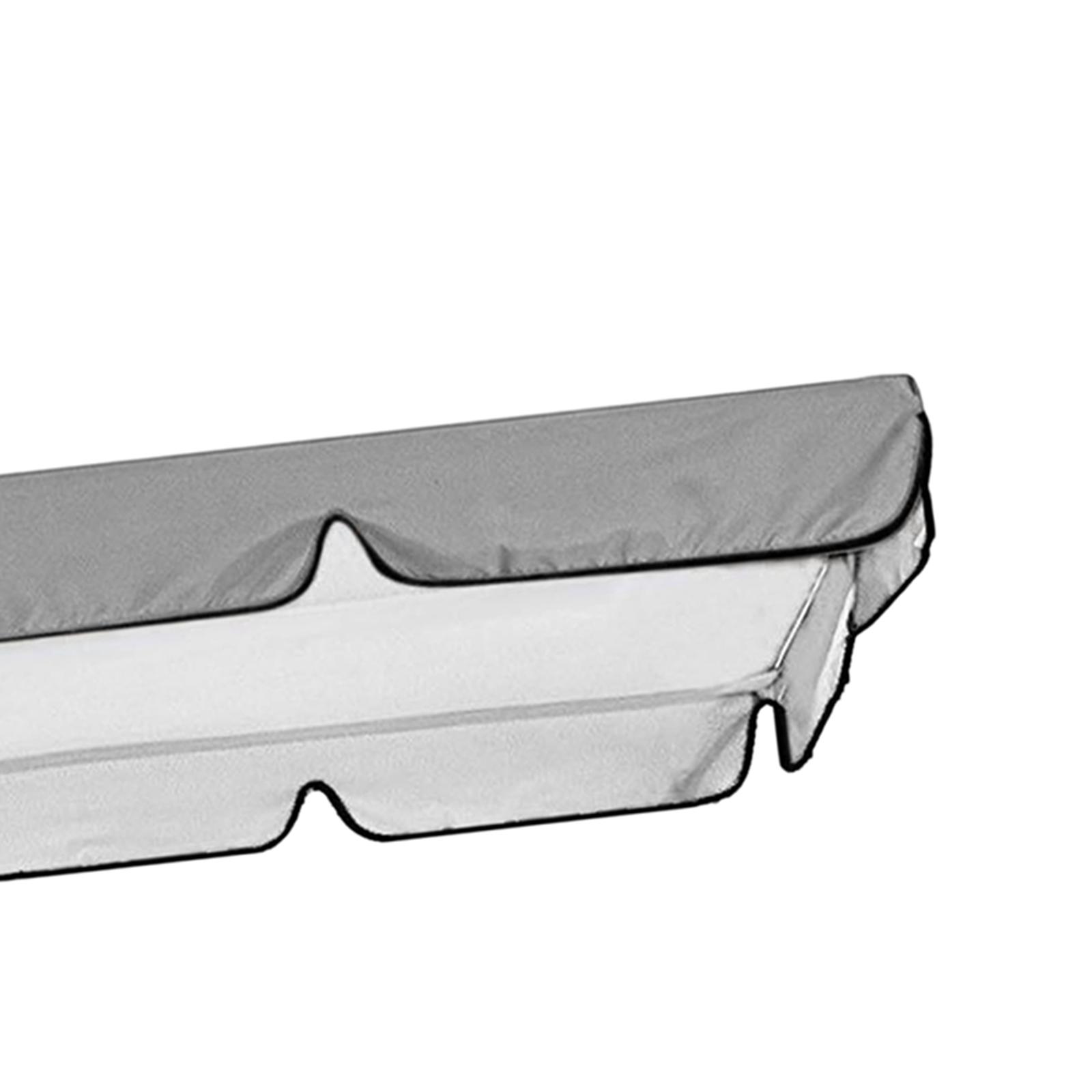 Toldo para columpio de patio,  - Outdoor Furniture Deals reseña y precio