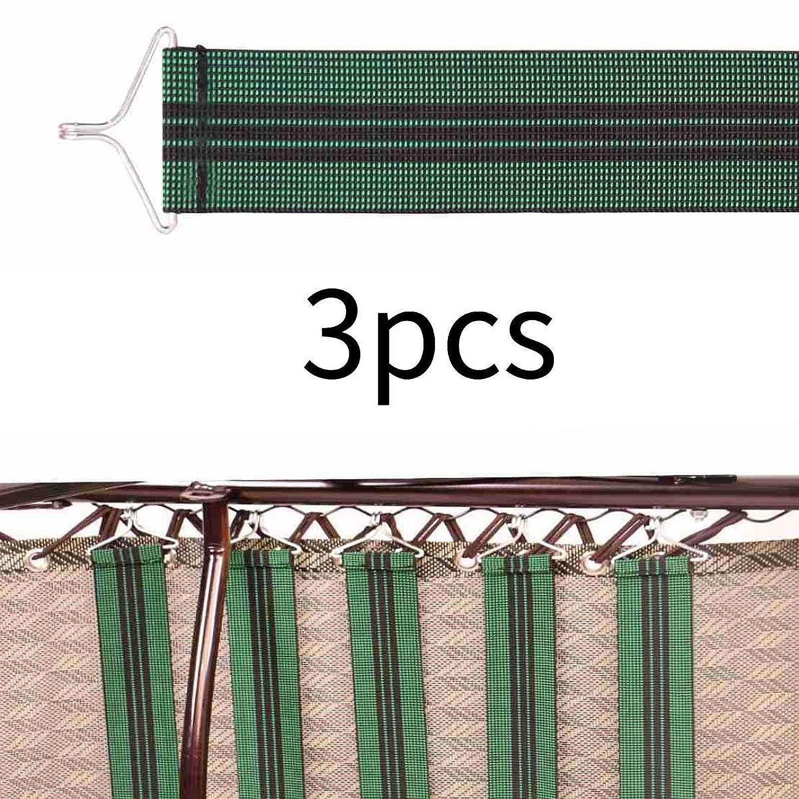 Cuerdas de Repuesto Resistente - Outdoor Furniture Replacement Fabric reseña y precio