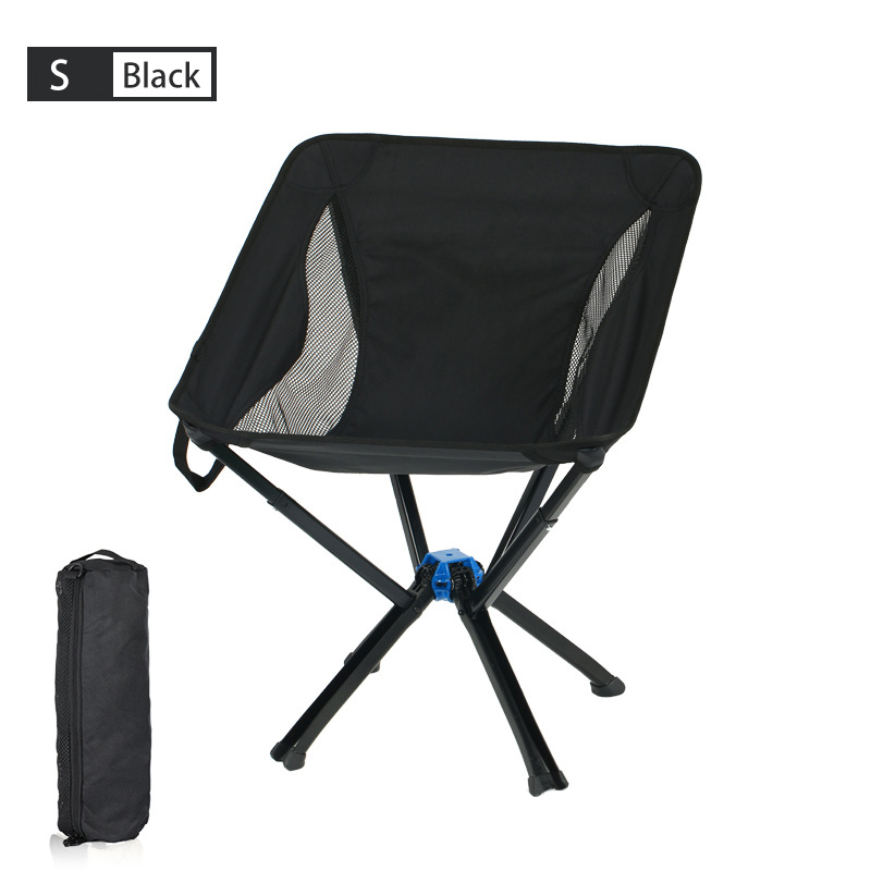 Silla pequeña plegable portáti - Outdoor Furniture Aluminum reseña y precio