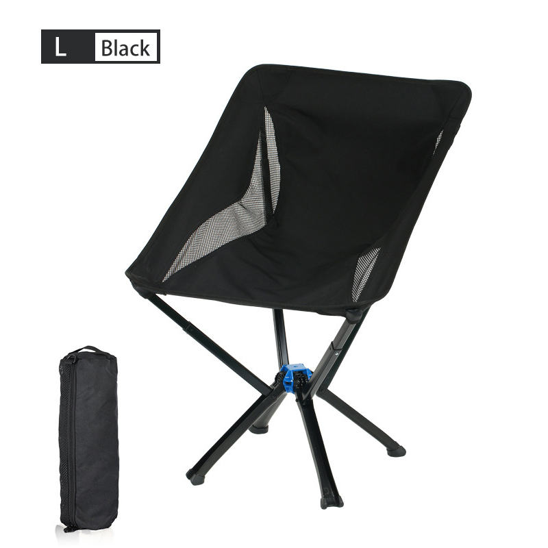 Silla pequeña plegable portáti - Outdoor Furniture Aluminum reseña y precio