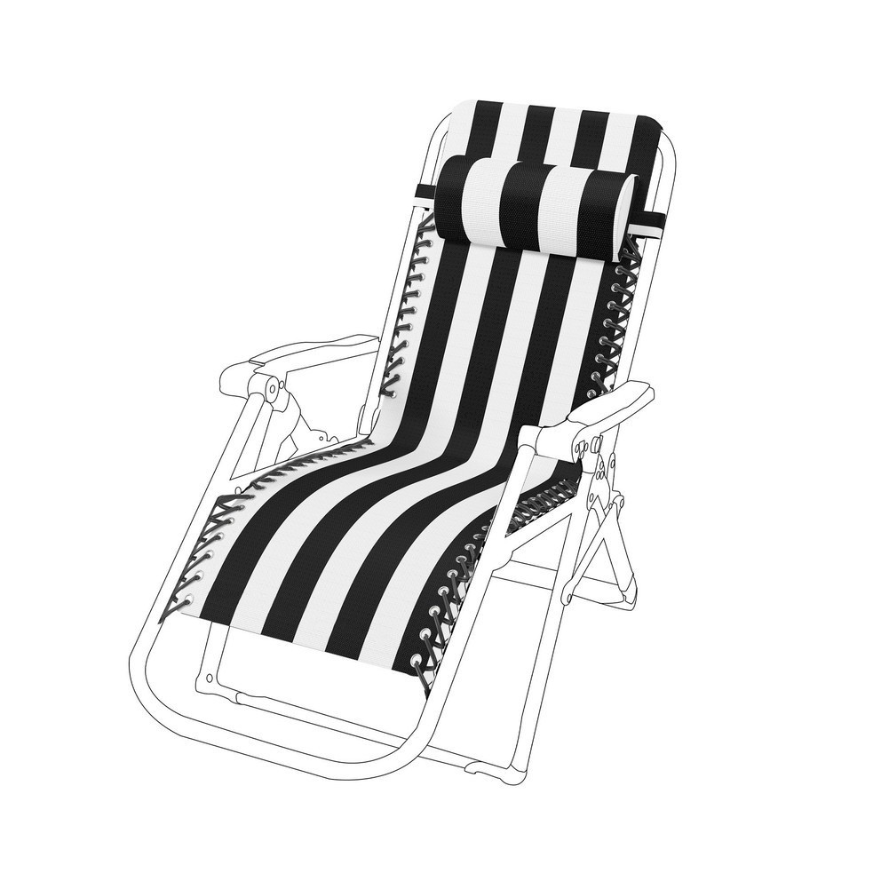 2 piezas de tela de repuesto p - Outdoor Furniture Replacement Fabric reseña y precio