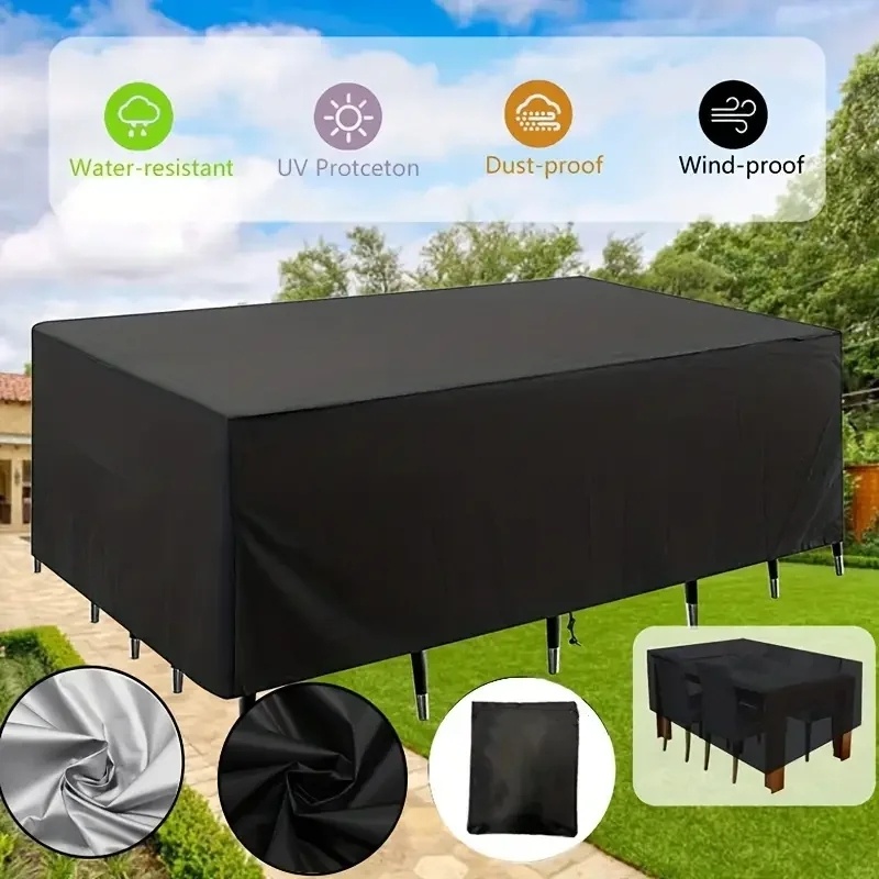 (102-137 pulgadas de longitud) - Outdoor Furniture European reseña y precio