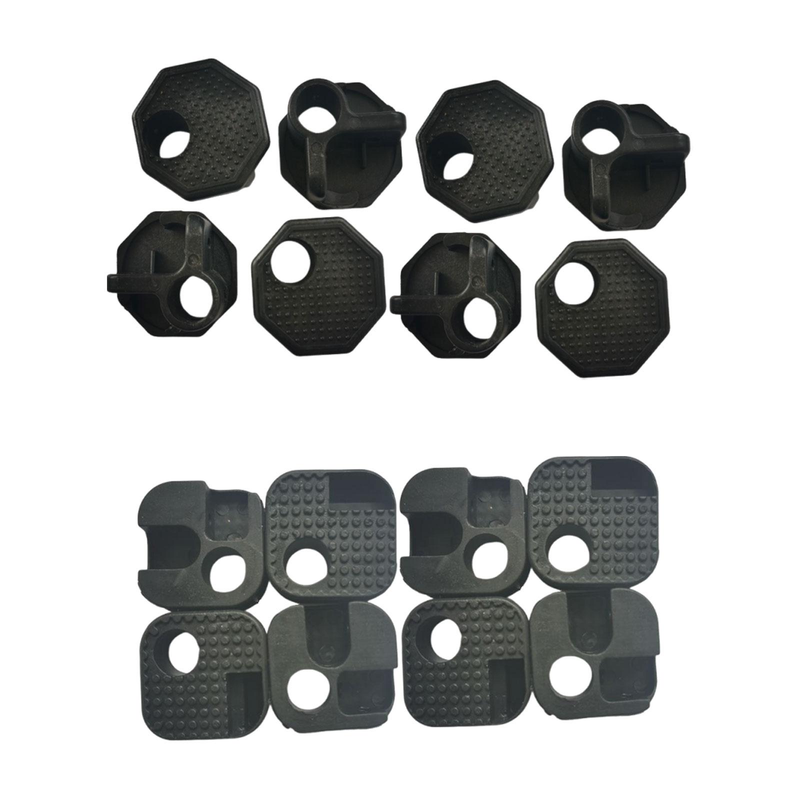 Conjunto de Conectores para Si - Outdoor Furniture Deals reseña y precio