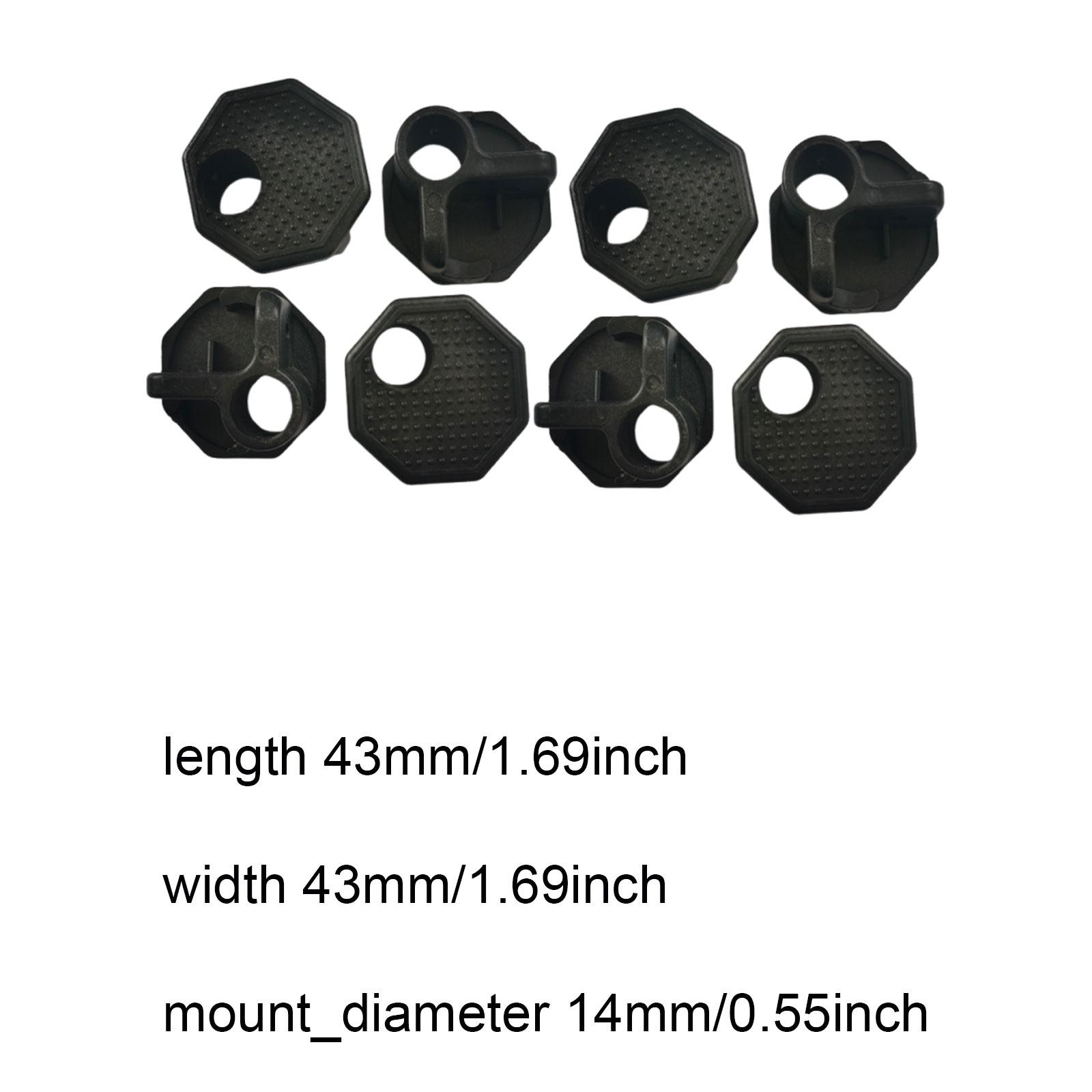 Conjunto de Conectores para Si - Outdoor Furniture Deals reseña y precio