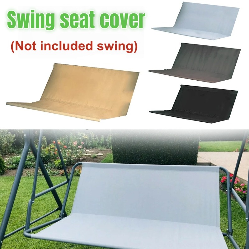 Funda Impermeable para Columpi - Outdoor Furniture Replacement Fabric reseña y precio