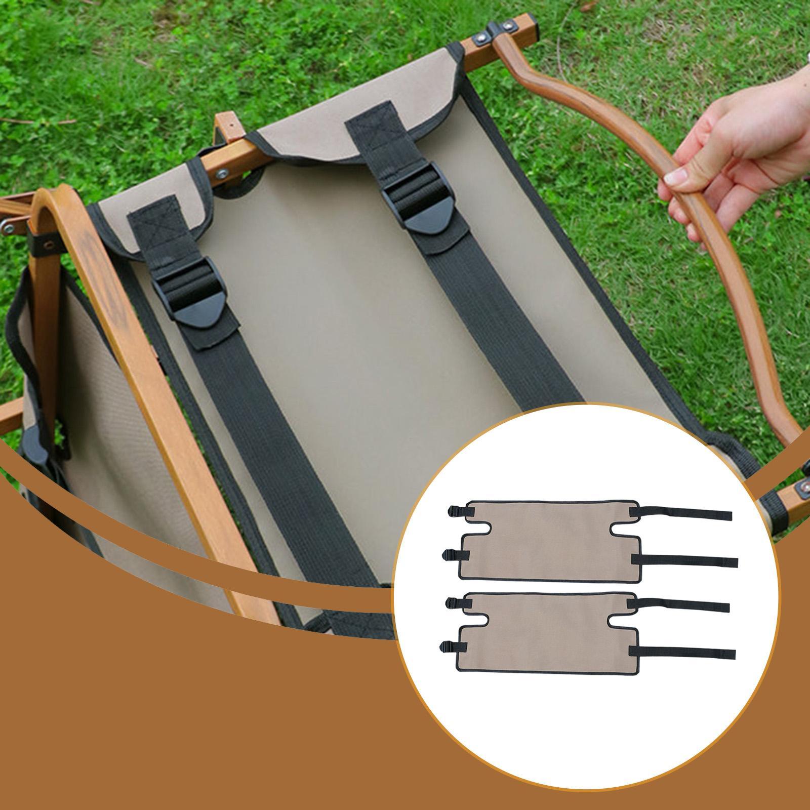 Funda para Silla de Camping, R - Outdoor Furniture Replacement Fabric reseña y precio