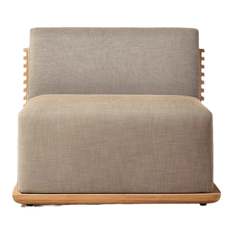 Conjunto de Sofás de Teca para - Outdoor Furniture Teak reseña y precio