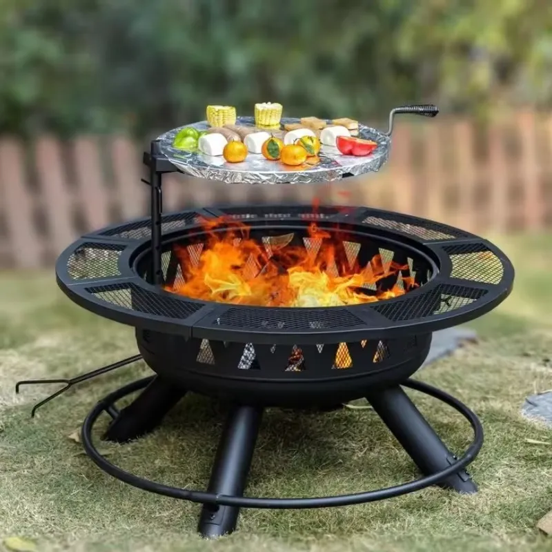 Gran Oferta 2026: Brasero de H - Fire Pit Bowl reseña y precio