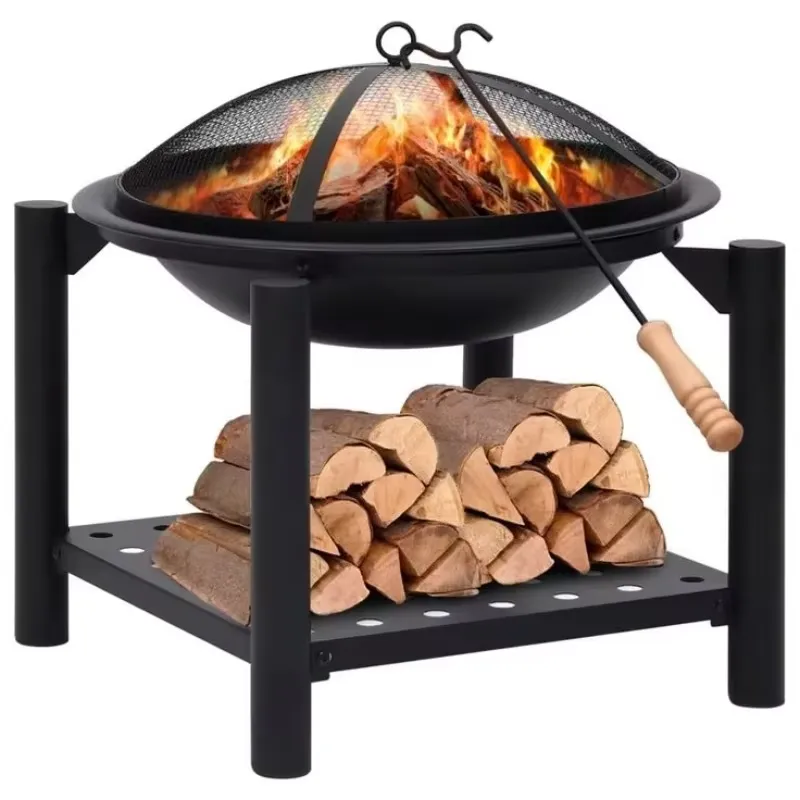 Gran Oferta 2026: Brasero de H - Fire Pit Bowl reseña y precio