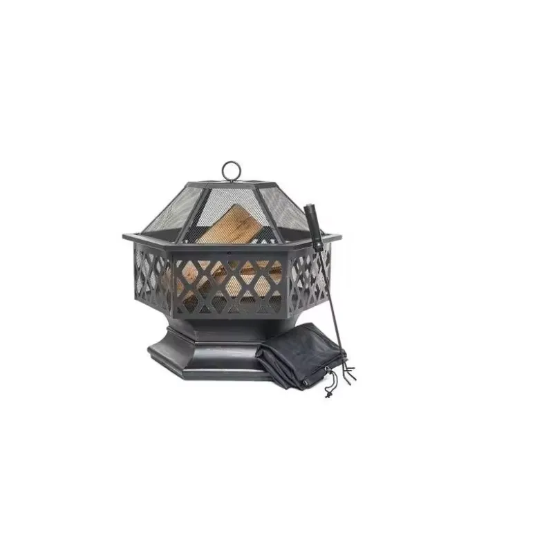 Gran Oferta 2026: Brasero de H - Fire Pit Bowl reseña y precio