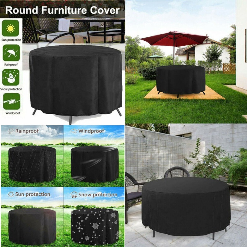 Cubierta de muebles impermeabl - Outdoor Furniture Deals reseña y precio