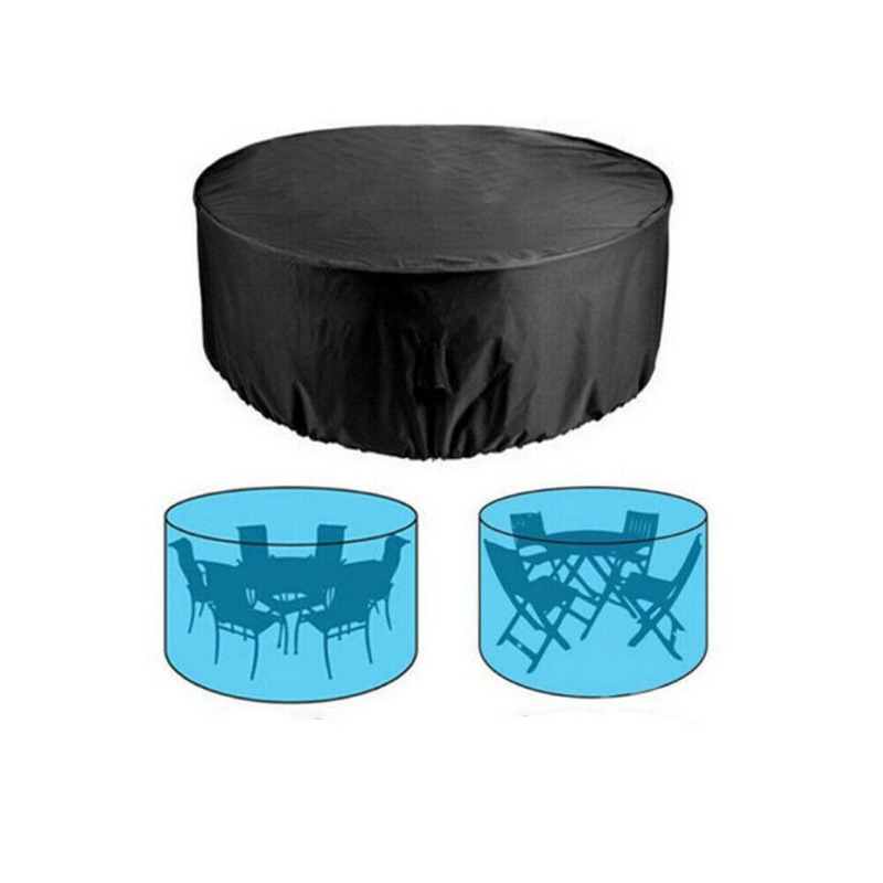 Cubierta de muebles impermeabl - Outdoor Furniture Deals reseña y precio