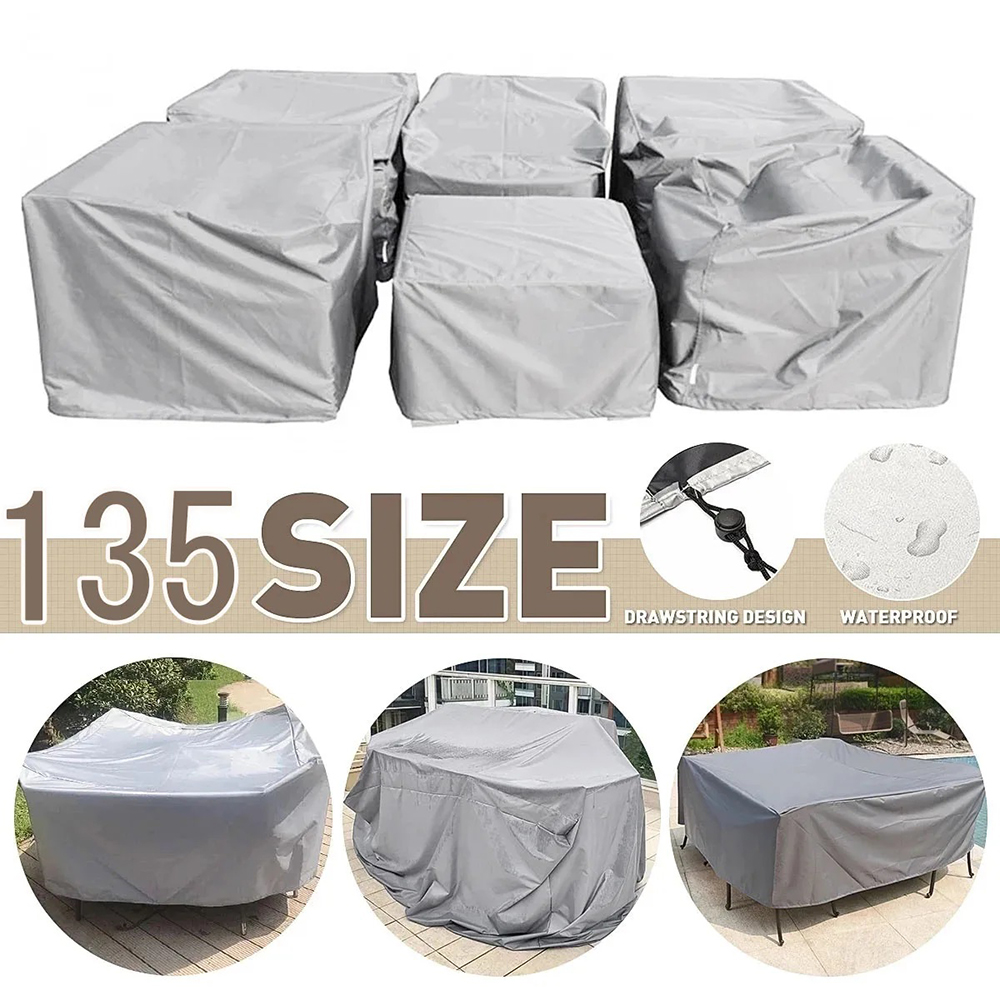 Juego de muebles de Patio, fun - Outdoor Furniture Deals reseña y precio