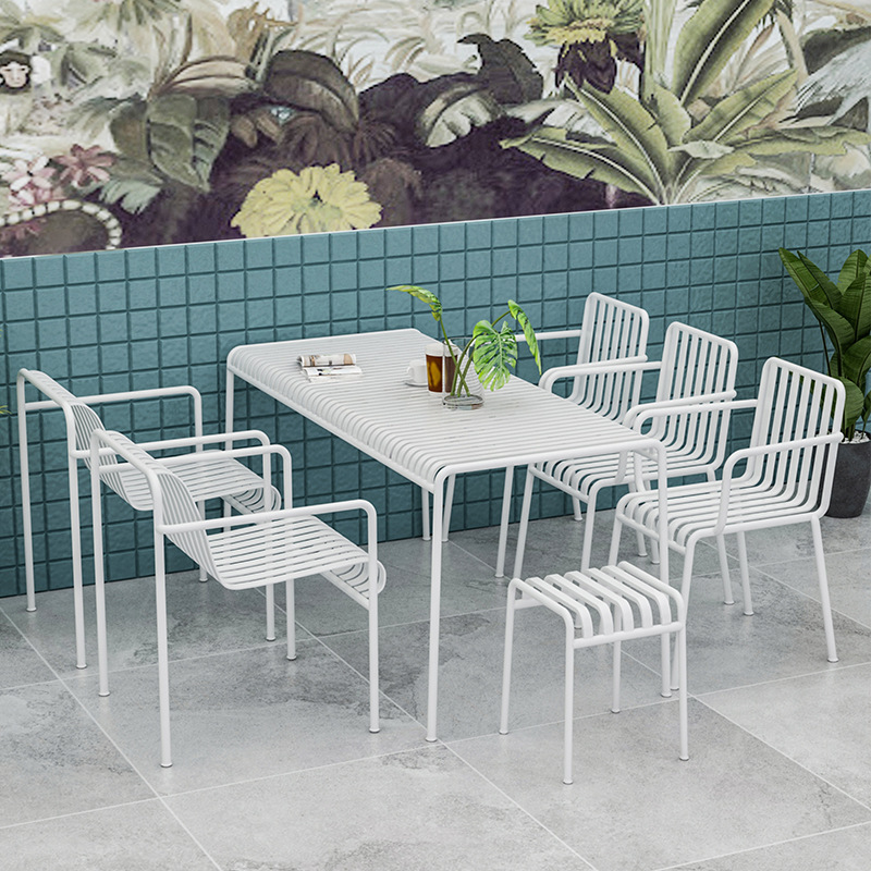 Gran oferta, juego de mesa y s - Outdoor Furniture Cost reseña y precio